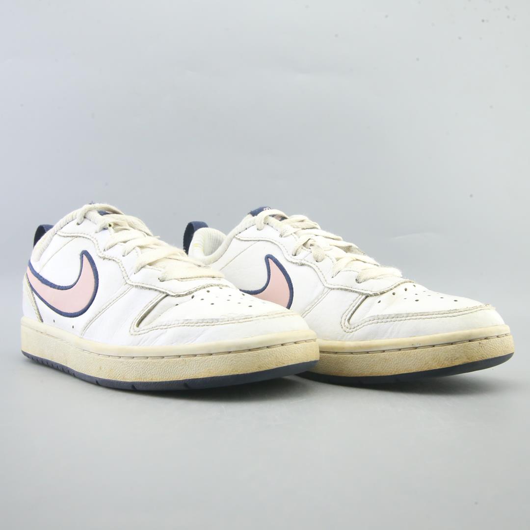 COURT BOROUGH LOW 2
