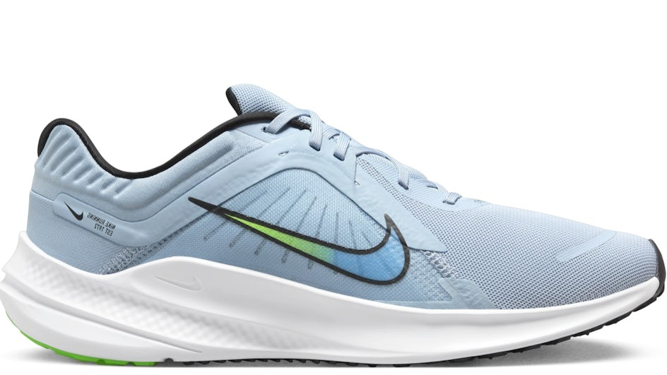 Quest 5
Light Armory Blue Green Strike Star Blue Black