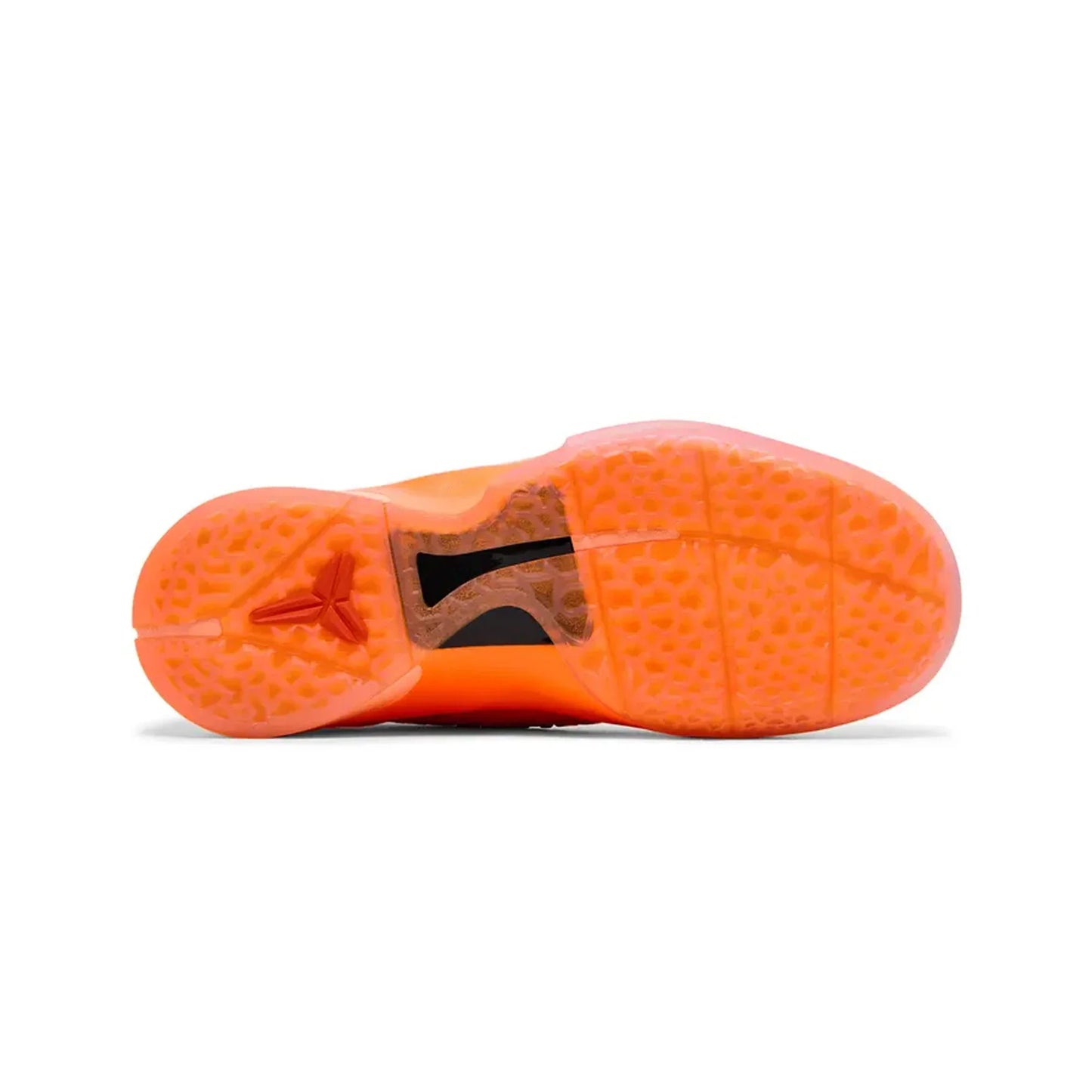 Nike Kobe 6 'Total Orange' GS (2025)