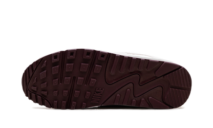 Air Max 90 PRM "Sail Burgundy Crush" HQ1712 001