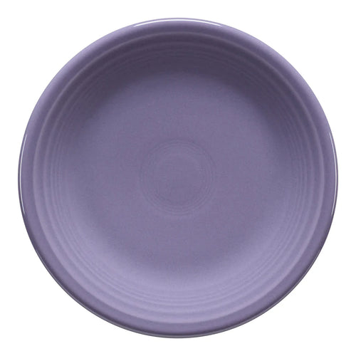 Fiestaware – Salad Plate, Lavender