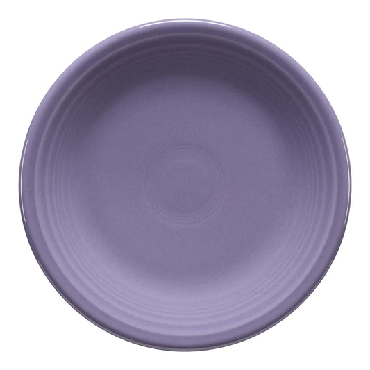 Fiestaware – Salad Plate, Lavender