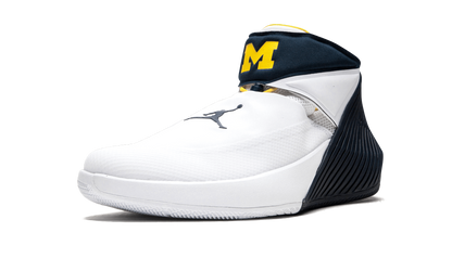 Why Not Zer0.1 "Michigan PE" 819513 PC