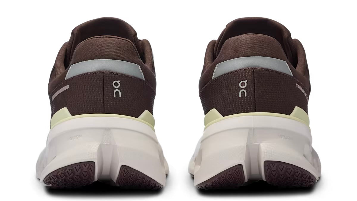 On Running Cloudrunner 2 Waterproof Zinc Seedling (Women's)