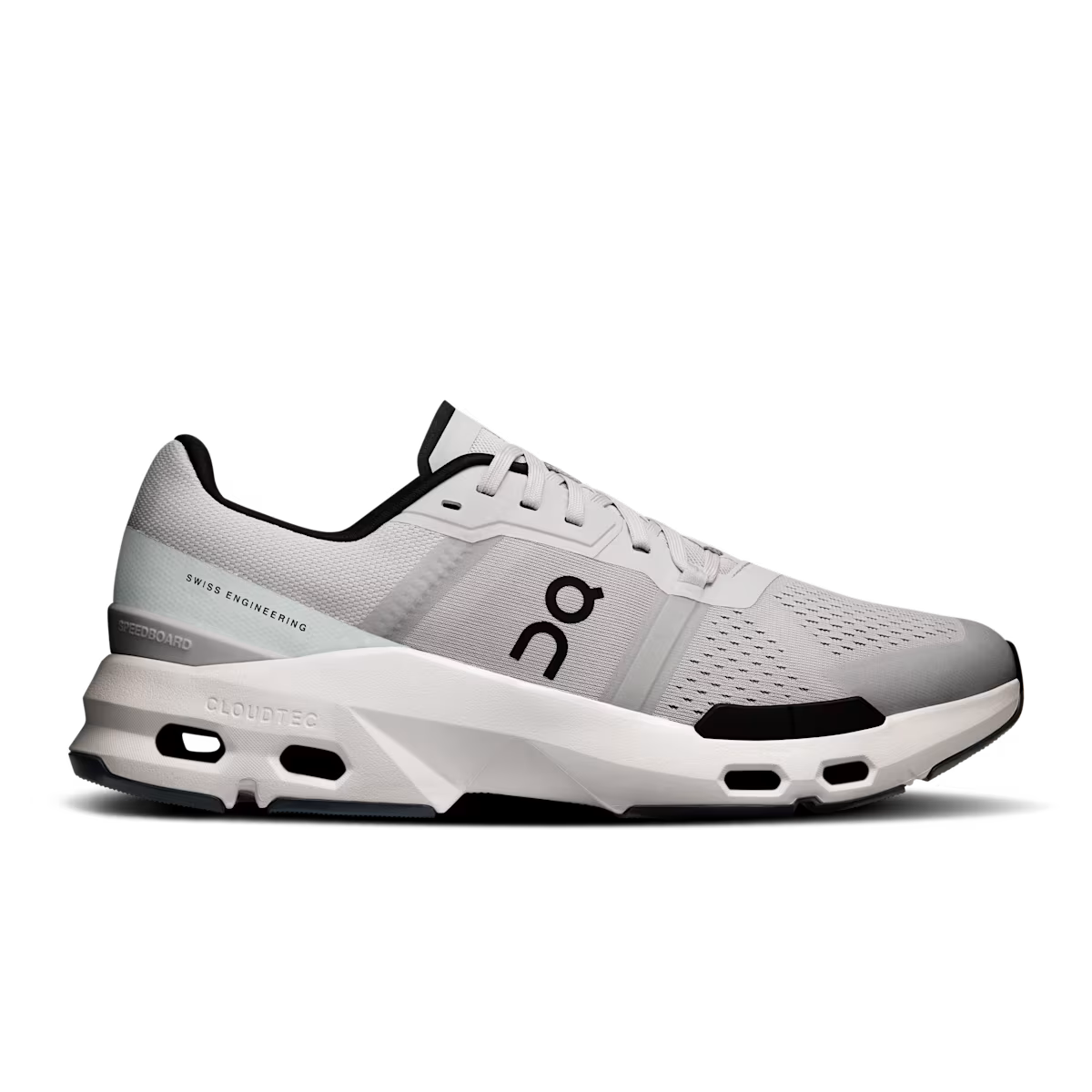 On Running Cloudpulse Wolf Black (M)