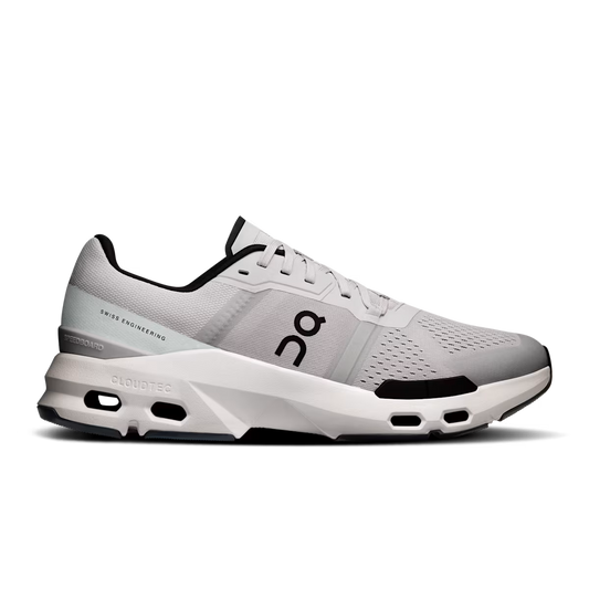 On Running Cloudpulse Wolf Black (M)