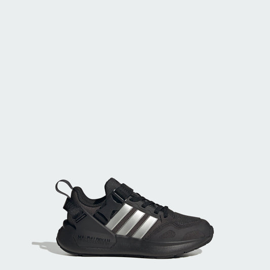 Kids' adidas adidas STAR WARS MANDALORIAN RUNNER SHOE KIDS