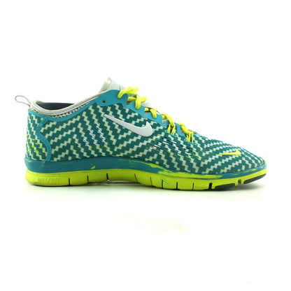 FREE 5.0 TR FIT 4 PRT
