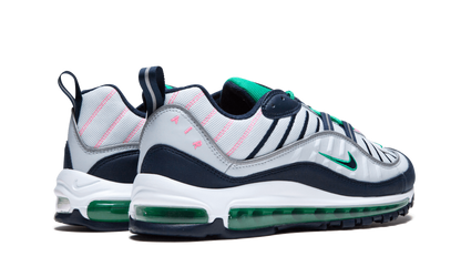Air Max 98 "SOUTH BEACH" 640744 005