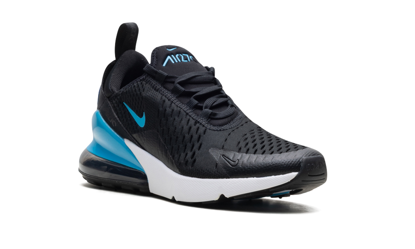 AIR MAX 270 "Blue" FD0676 001