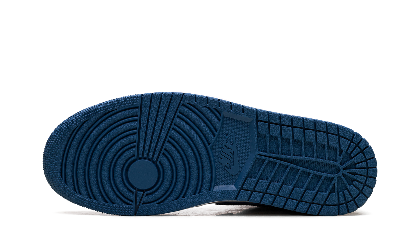 1 Low SE "Industrial Blue Sashiko" FV3622 141