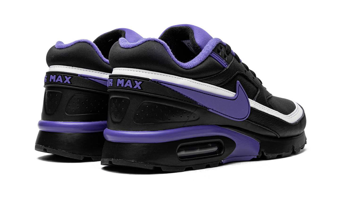 Air Max BW OG "Black Persian Violet" DM3047 001