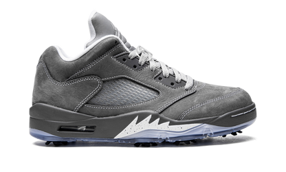 5 Low Golf "Wolf Grey" CU4523 005