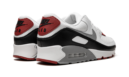 Air Max 90 "Photon Dust / Varsity Red" DO8902 001