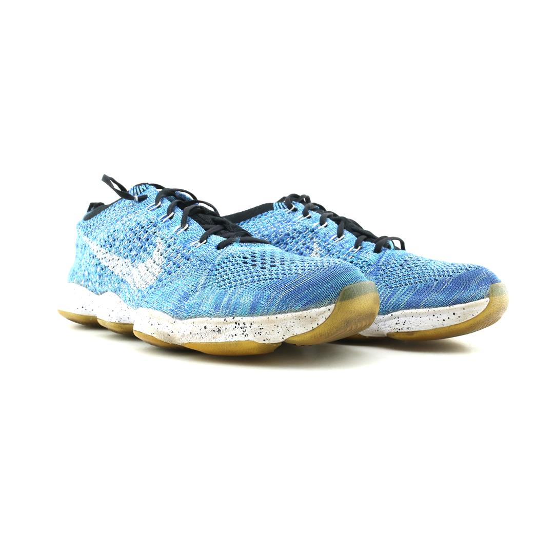 FLYKNIT ZOOM AGILITY