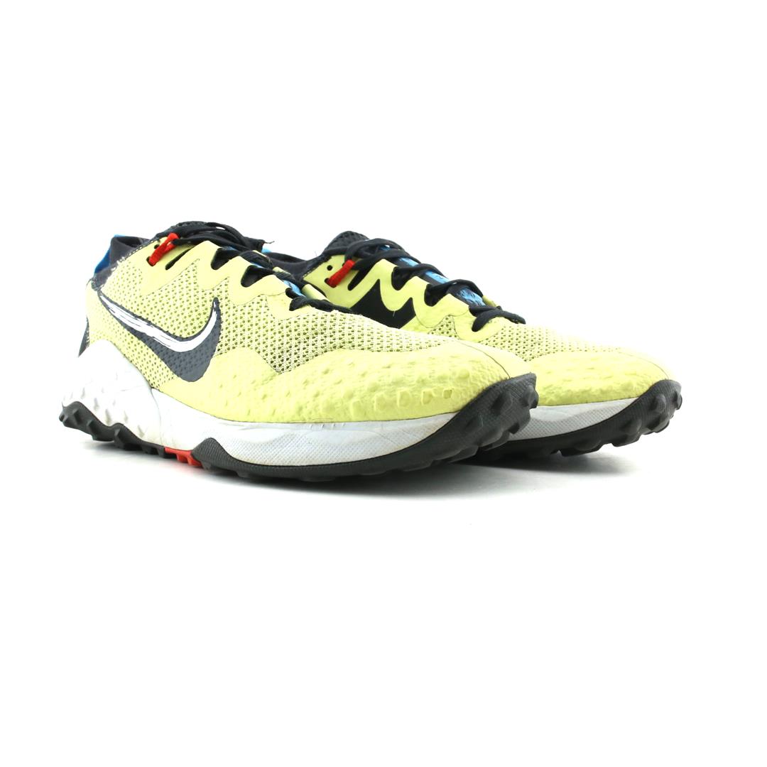 AIR ZOOM WILDHORSE 7