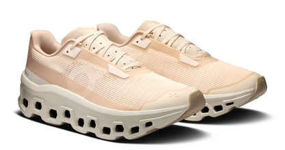 On Running Cloudmonster Void Dew Ivory (Women's)