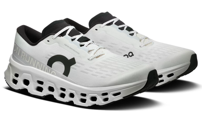 On Running Cloudmonster 3 White White (Women's)