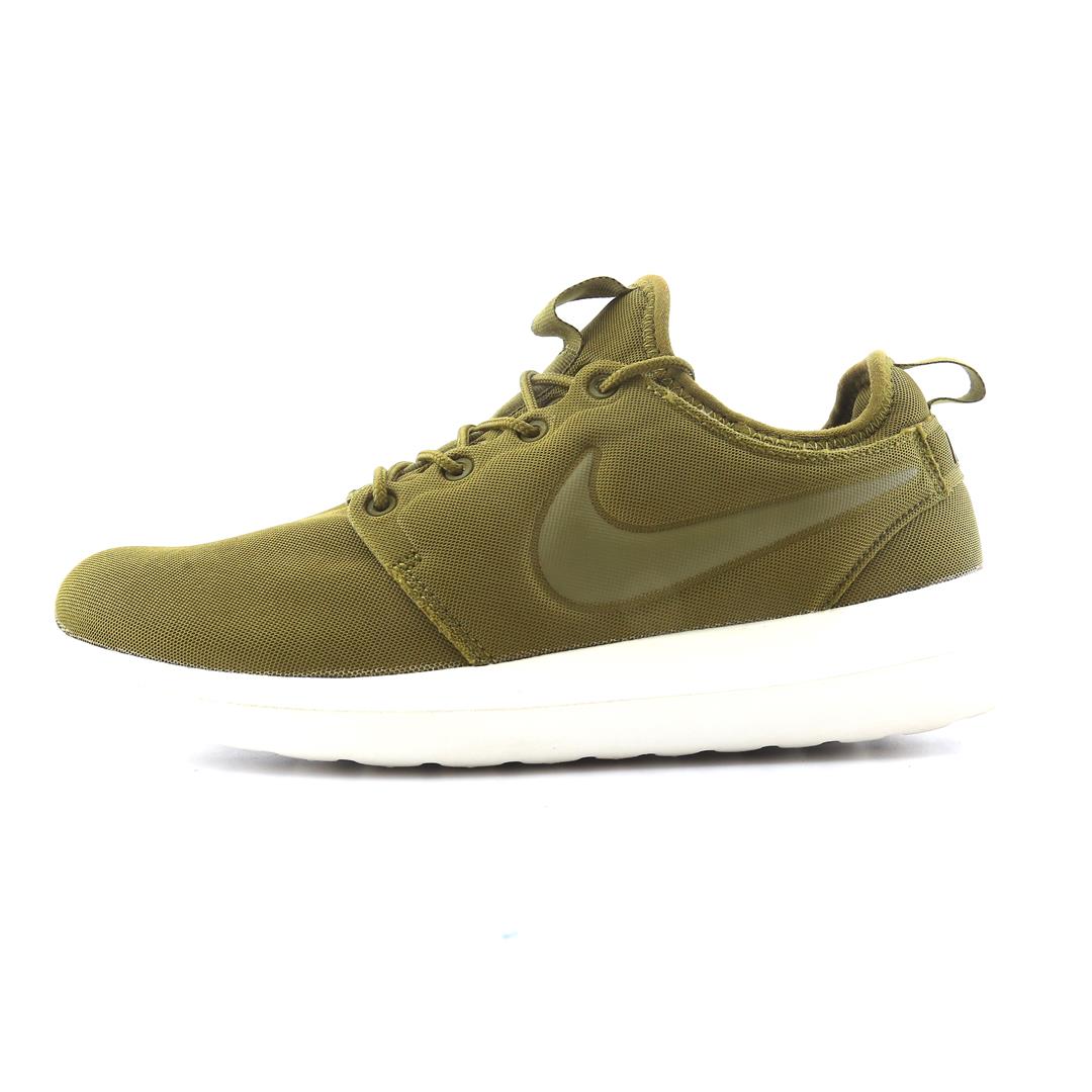 ROSHE TWO FLYKNIT
