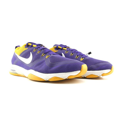 AIR ZOOM ISU TIGER