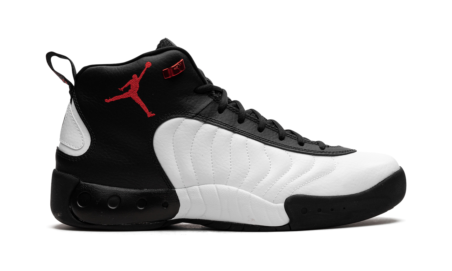 Jumpman Pro "White / Black / True Red" DN3686 061