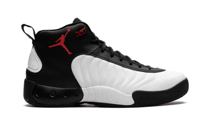 Jumpman Pro "White / Black / True Red" DN3686 061