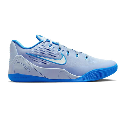 Kobe 9 EM Low Protro TB 'Hydrogen Blue' (2026)