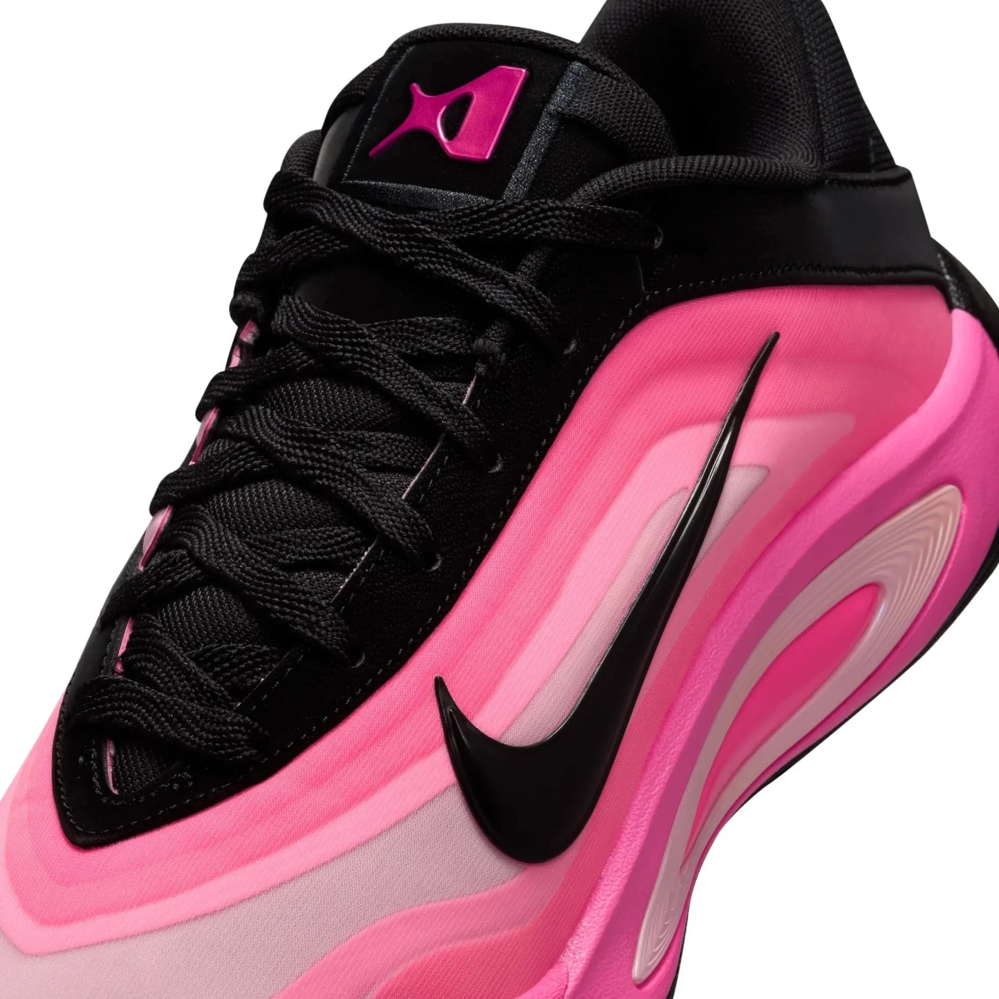 A'One EP 'Black Hyper Pink' Women's (2025)