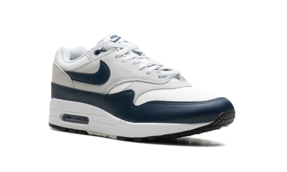 AIR MAX 1 ESSENTIAL "Summit White/Armory Navy-Light Silver" FZ5808 103