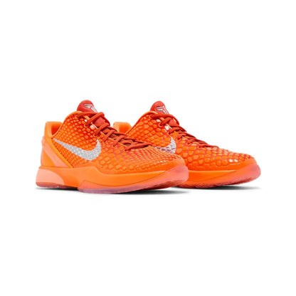 Nike Kobe 6 'Total Orange' GS (2025)