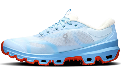 On Running Cloudventure 2 LOEWE Blue Red White