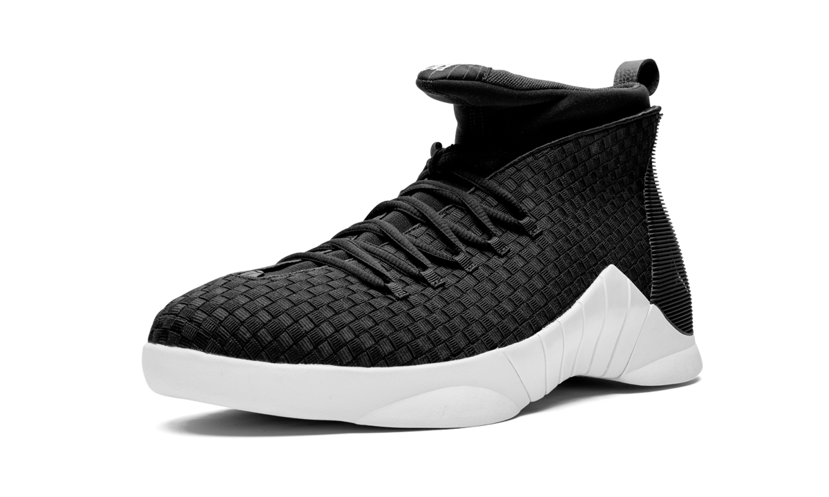 15 Retro Woven "PSNY - Friends and Family" 921194 011 FF