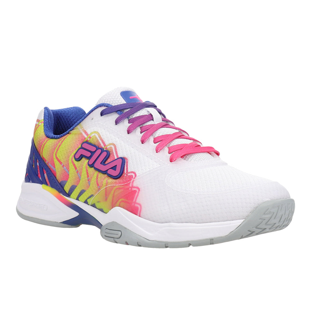 Volley Zone PBF Pickleball Shoes