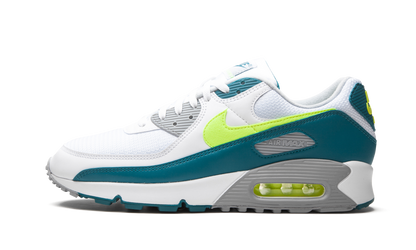 Air Max 90 "Spruce Lime" CZ2908 100