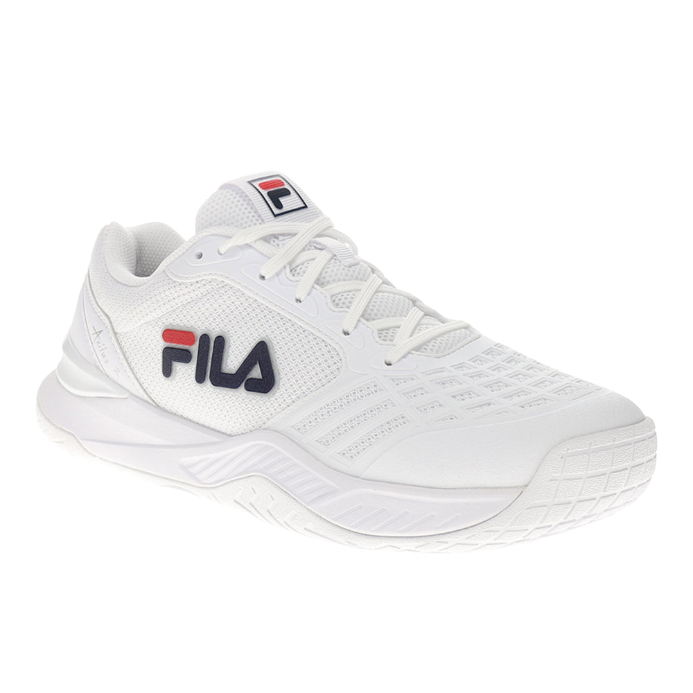 Axilus 3 Lace Up Sneakers