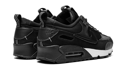 AIR MAX 90 FUTURA MNS WMNS "Black" DM9922 003