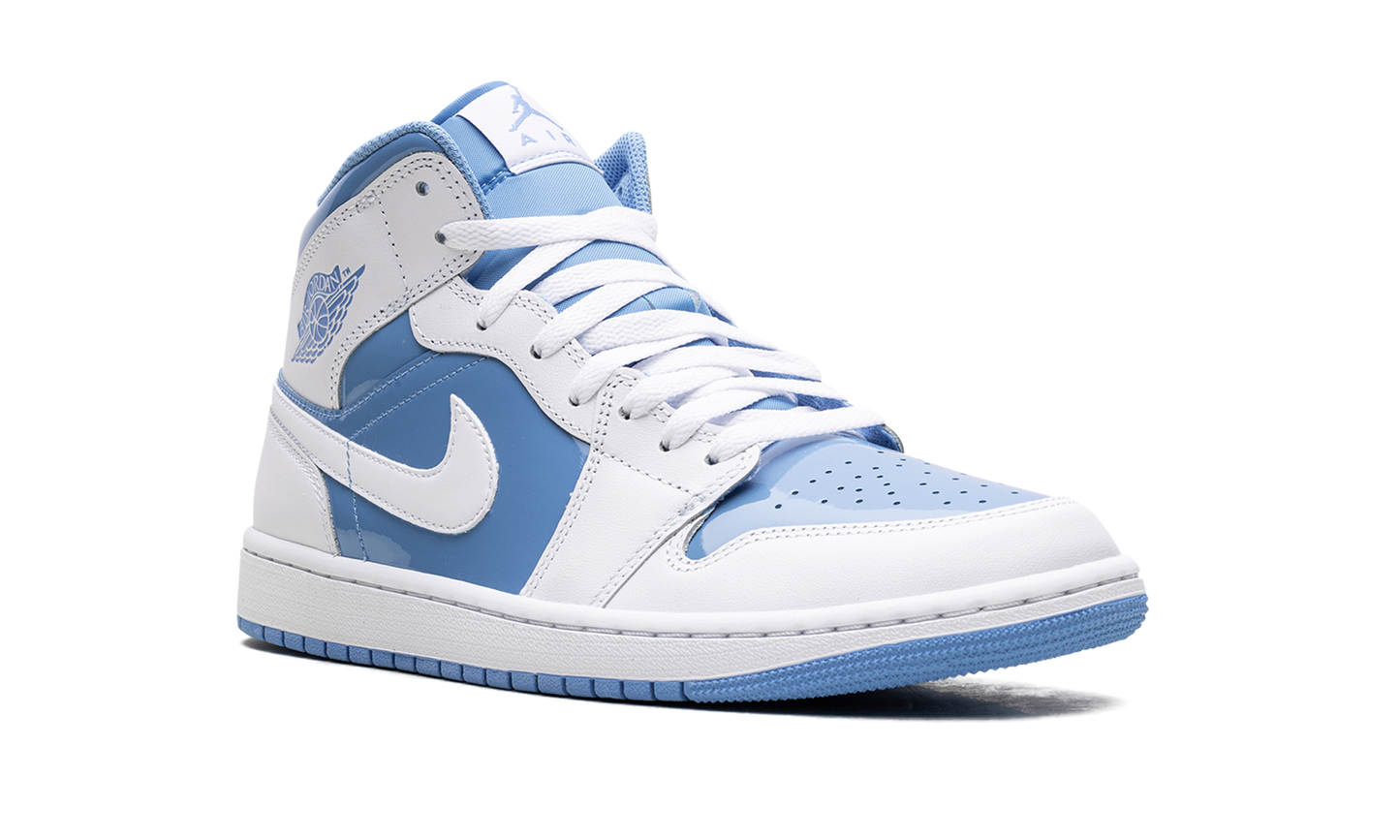 1 Mid "Legend Blue" FZ2142 114