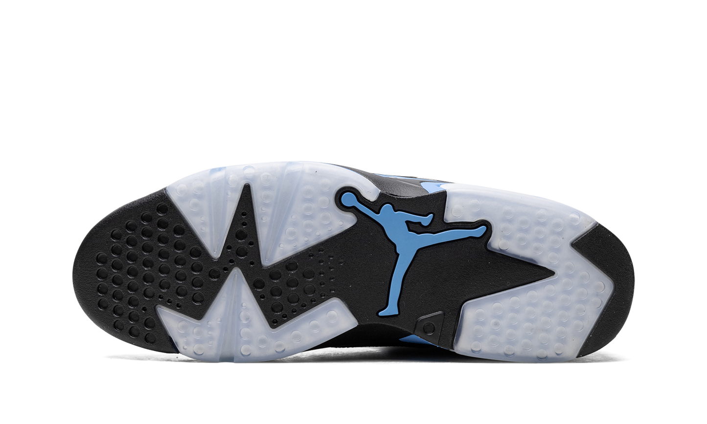 Jumpman MVP 678 "University Blue" DZ4475 004