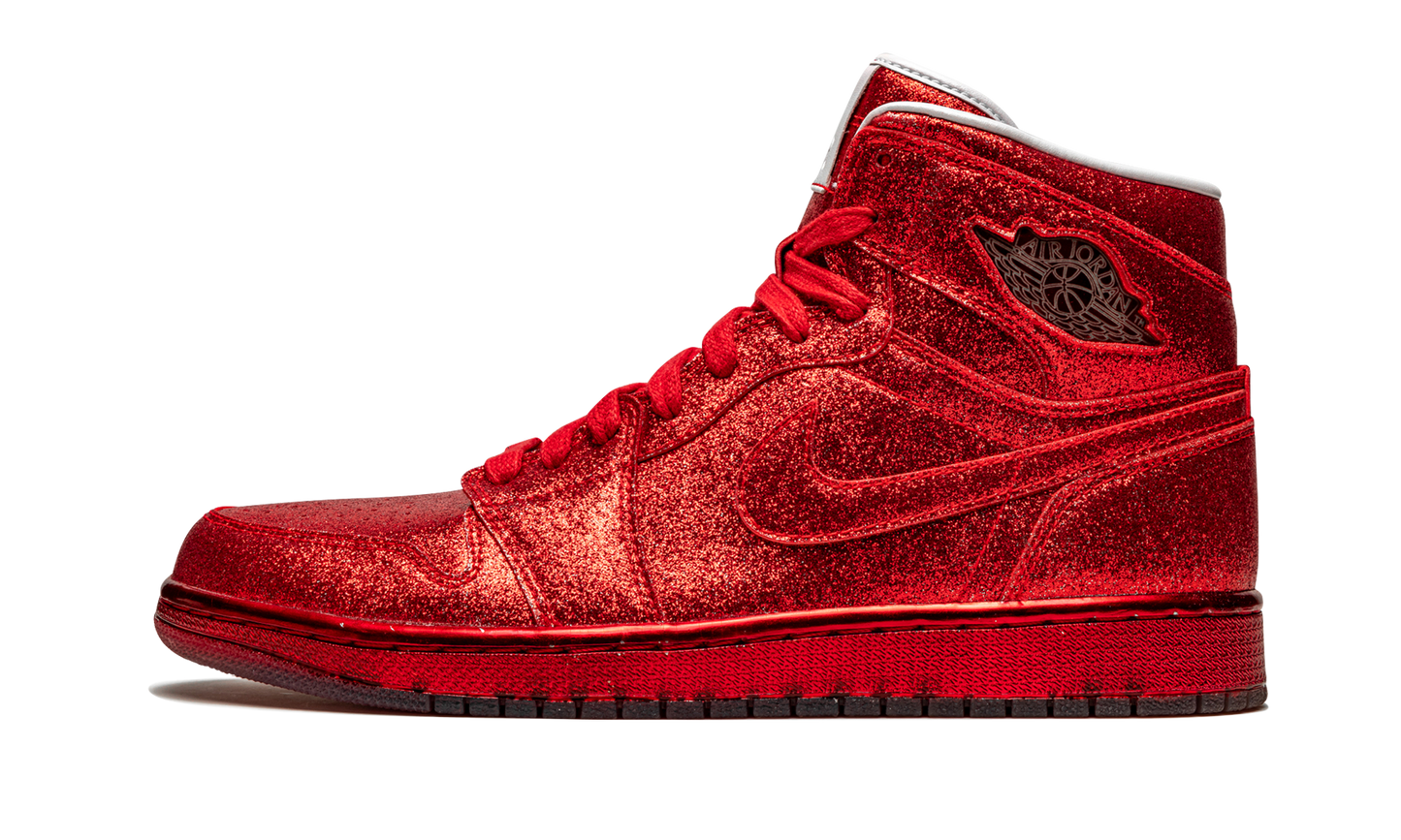 1 Retro High "Legends of Summer Glitter" 418080