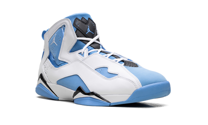 True Flight "White / University Blue" 342964 140