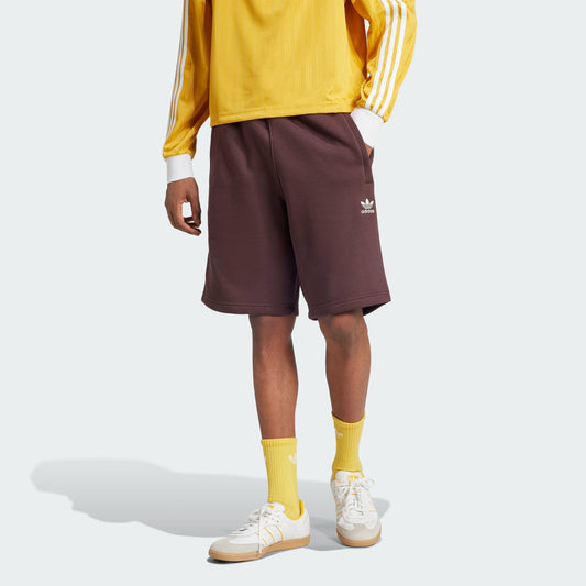 Men's adidas Trefoil Essentials Shorts