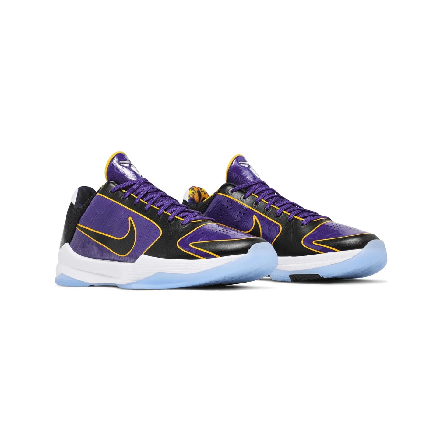 Kobe 5 'Protro Lakers' (2020)