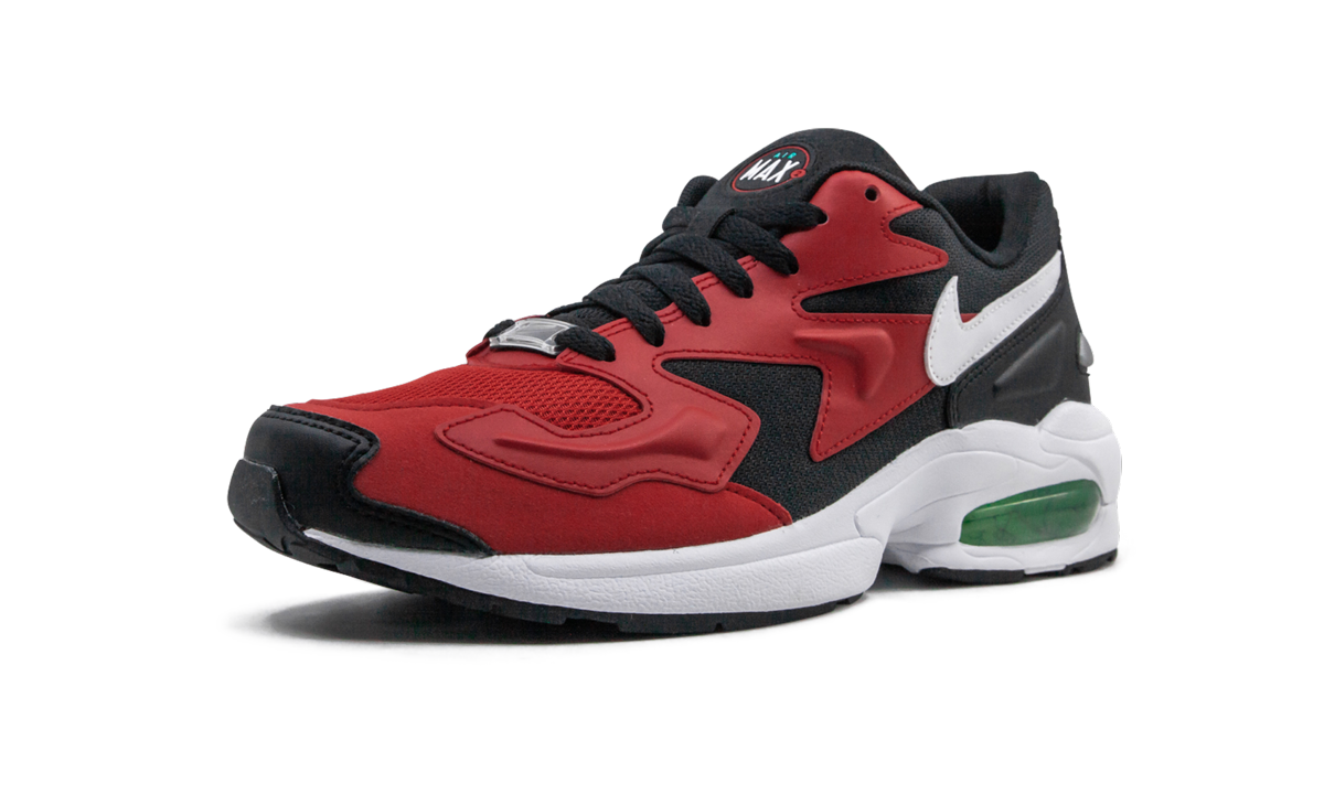 Air Max 2 Light