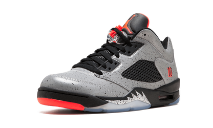 5 Retro Low Neymar "NEYMAR" 846315 025