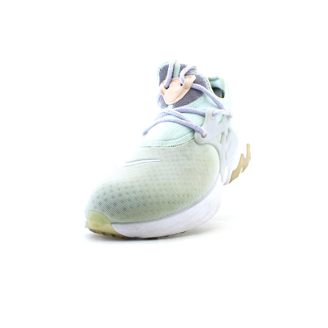 REACT PRESTO
