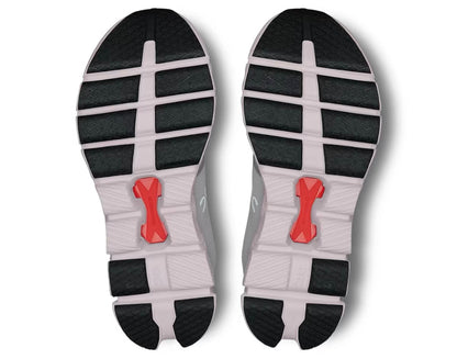 On Running Cloud X 4 Silver Flame (Women)