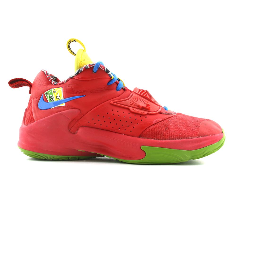 ZOOM FREAK 3