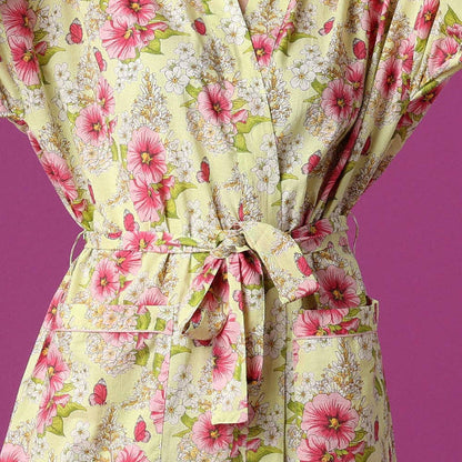 Mahogany - Bernadette Robe