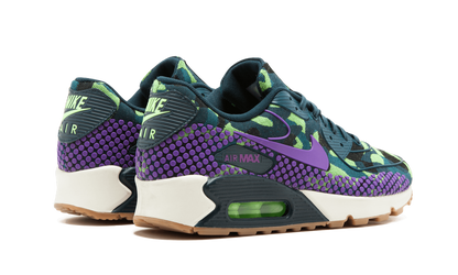 OMENS AIR MAX 90 WMNS 807298 300
