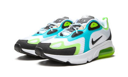 Air Max 200 SE "ELECTRIC" CJ0575 101
